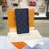 Louis Vuitton BRAZZA M61697 Wallet