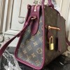 Louis Vuitton Popincourt Bag 3842
