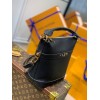 Louis Vuitton Cruiser PM Black M57813