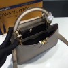 LOUIS VUITTON CAPUCINES 3677