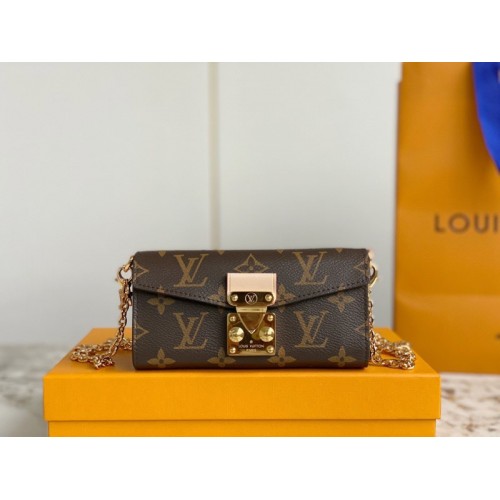 Louis Vuitton M00991 Bitsy Pouch