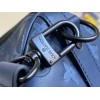 Louis Vuitton Keepall travel black 50 N45731