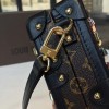 Louis Vuitton PETITE MALLE 3268