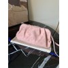 Louis Vuitton Scala Mini Pouch Mahina Pink