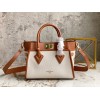 Louis Vuitton On My Side MM M59842 Black