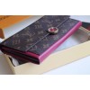 Louis Vuitton Monogram Flower wallet