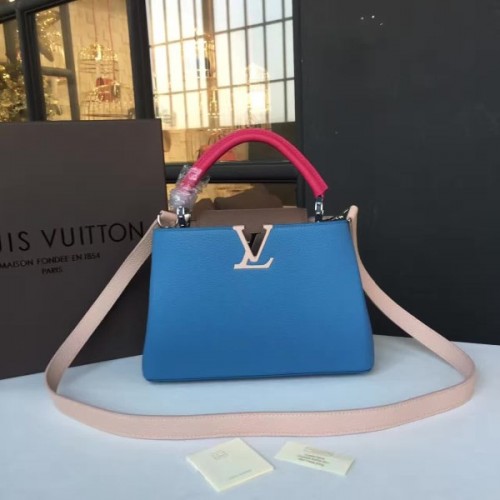 Louis Vuitton CAPUCINES 3135