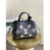 Louis Vuitton Montaigne BB Empreinte Leather M41053