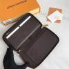 Louis Vuitton Organizer Zipper Wallet