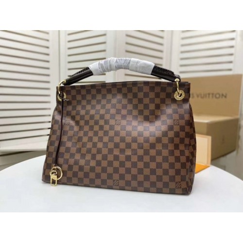 LOUIS VUITTON ARTSY BAG