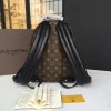 Louis Vuitton M43116 Palm Springs Backpack MM Monogram Canvas