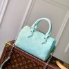 Louis Vuitton Speedy Bandouliere 20 M46092