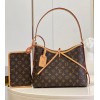 Louis Vuitton Carryall PM M46203