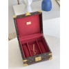 Louis Vuitton Coffret Joaillerie Monogram Jewelry Box M20040
