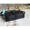 Louis Vuitton Petite Malle Black M20353