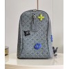 Louis Vuitton Ellipse Backpack M20877