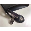 Louis Vuitton Supreme Clutch M41366 Black