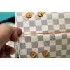 LOUIS VUITTON Cabas MM Tote bag N41179