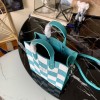 Louis Vuitton mini Tote Bag M60495