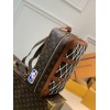 Louis Vuitton x NBA Box Backpack