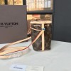 Louis Vuitton NANO NOE M41346