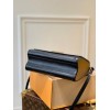 Louis Vuitton Twist Black Epi Leather Bag M59888