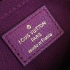 Louis Vuitton PALLAS CLUTH 3612