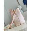 Louis Vuitton Neonoe Light Pink Bandouliere 20
