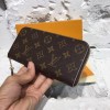 Louis Vuitton CLEMENCE wallet