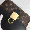 Louis Vuitton LOCKY BB
