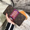 Louis Vuitton Zippy Wallet