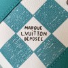 Louis Vuitton City Keepall Other Leathers N50076