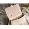Louis Vuitton Madeleine BB White Bag