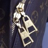 Louis Vuitton M43116 Palm Springs Backpack MM Monogram Canvas