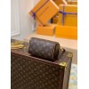 Louis Vuitton nano speedy detachable strap 2021