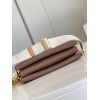 Louis Vuitton Coussin PM in Brown 26cm