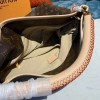 Louis Vuitton Monogram Canvas Artsy MM M44869