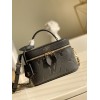 Louis Vuitton Vanity PM Monogram Leather M45598