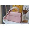 Louis Vuitton Twist One Handle PM Light Pink M57093