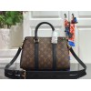 Louis Vuitton Soufflot BB Bag