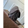 Louis Vuitton Saumur PM Black Shoulder Bag