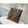 LV Sac Plat Purse M51140