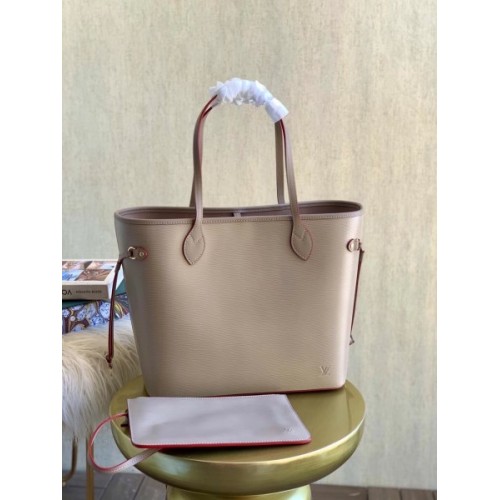 Louis Vuitton neverfull beige MM M40932