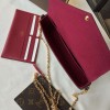 Louis Vuitton POCHETTE FELICIE 3744