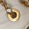 Louis Vuitton New Wave Chain Bag M58552 - White