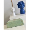 Louis Vuitton Capucines BB Taurillon Green Bag