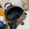 Louis Vuitton M41560 Palm Springs Backpack GM Monogram Canvas