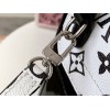 LOUIS VUITTON HOT SPRINGS BACKPACK M53637