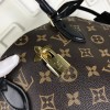 LV FLOWER TOTE Bag M43550