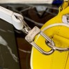 Louis Vuitton Keepall XS Other Leathers M80842